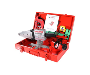 Комплект сварочного оборудования VALTEC ER-04, 20-40 мм (1200вт) 111644
