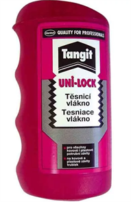 Нить-герметик TANGIT "Уни-Лок" 100 м 1 шт 111829