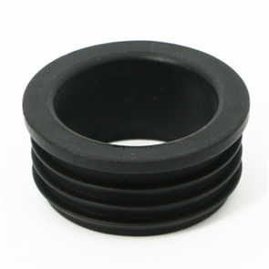 Манжет (ЧЕРНЫЙ) 50 х 25 AВA SYSTEM (100/20шт) 1103740028 112475