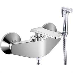 Смеситель од. для биде (душа) ViEIR (10/1шт) V333552 112252