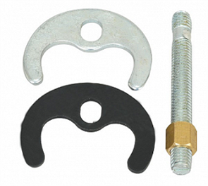 Шпилька под смеситель на 1 крепление HANSEN (1000/100шт) Н73 112259