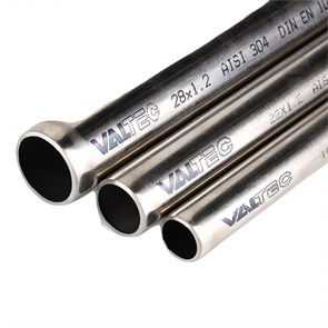 Труба нерж. сталь, 28х1.2мм 112568