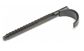 Дюбель-крюк одинарный 16-32*80 мм. 112679