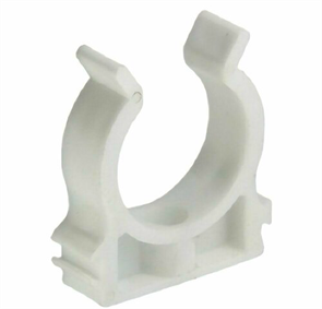 Кронштейн пластиковый Россия (М) 26 мм 112689