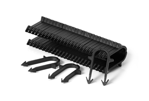 Скобы для такера 12-20мм 112692