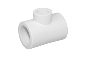 Тройник переходной PPR 32-20-32мм 112703