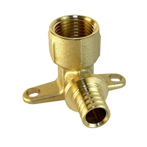 Водорозетка надвижная 16(2,2) х 1/2