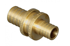 Соединитель надвижной переходной 20(2,8) х 16(2,2) 112540