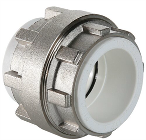 Муфта  РР-R разъёмная 32х32мм 112784