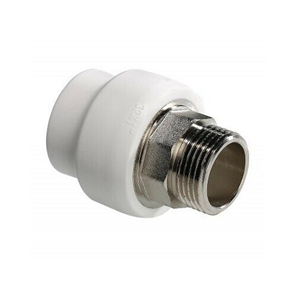 Соединитель PPR с переходом на нар. р. 32х1