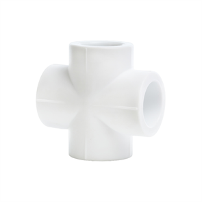 Крестовина PPR 20 112714