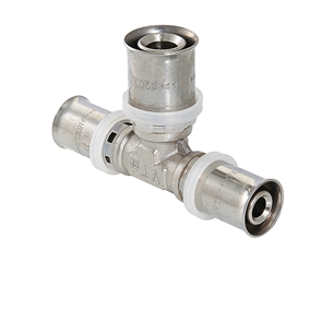 Тройник пресс  16 113025