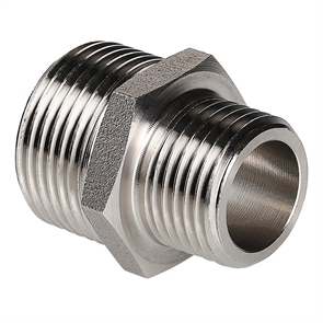 Ниппель переходной 1 1/4