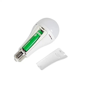 Лампа аккумуляторная  12W 113567