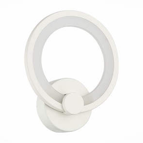 Бра7311/1 WT 22W (10) 113588