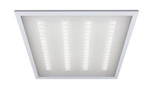 Светильник светодиод 595х595 72W универсал Электро 113651