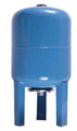 Гидроаккумулятор ViEIR 50 л. (VEC-50) верт. VEC-50 111458 - фото 5359