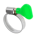 Vertextools Хомут червячный с барашком Vertextools 16-27мм 111321 - фото 5540
