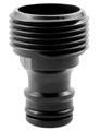 Адаптер с наружной резьбой 3/4" MAXI (AP 1116)  AQUAPULSE 111204 - фото 5626