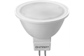 Лампа светодиодная ОНЛАЙТ GU5.3 3000K 220-230V 113552